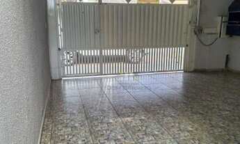 Imagem 2: Casa com 2 dormitórios à venda, 80 m² por R$ 287.000,00 - Jardim Maria Luíza - Sumaré/SP