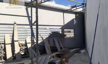 Imagem: Galpão para alugar, 108 m² por R$ 2.200,00/mês