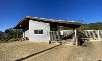 Imagem 6: Terreno a venda no condomínio Santa Fé II em Joanópolis - SP