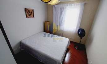 Imagem 6: Apto 4 dormitórios 2 suítes 124 m² Maison Helene Jd Satélite Sjc 2 vagas