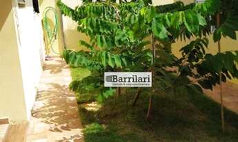 Imagem 6: Casa com 3 dormitórios à venda, 160 m² por R$ 594.000,00 - AC - Boituva/SP