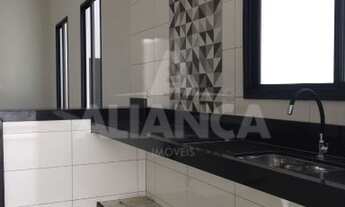 Imagem 2: Casa para venda 3 quartos Alto Umuarama Uberlândia - CA1811