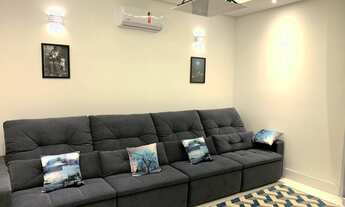 Imagem 5: Sobrado em Condomínio de 607m² á venda com 05 Suítes, Riviera de São Lourenço - Bertioga