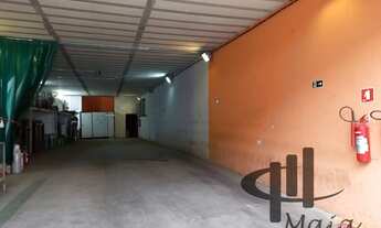 Imagem 2: Locação Galpão Sao Caetano do Sul Prosperidade Ref: 34463