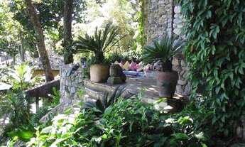 Imagem 7: Casa de Alto Padrão na Costeira com2.000 m², 6 Quartos na Praia do Curral