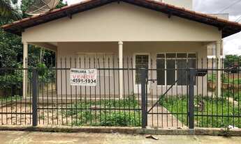 Imagem: Casa para aluguel e venda com 100 metros