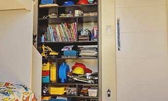 Imagem 13: Apartamento à venda, 130 m² por R$ 450.000,00 - Jardim Embaixador - Sorocaba/SP