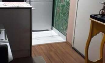 Imagem 4: Apartamento para Venda em Mogi das Cruzes, Cezar De Souza, 2 dormitórios, 1 banheiro, 1 va