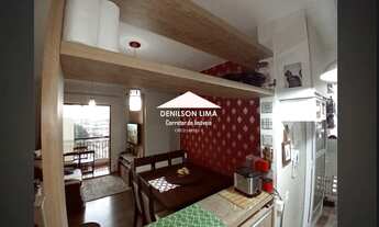 Imagem 3: Apartamento para venda com 66 m² com 3 quartos 1 suíte 2 Vgs Centro - Jundiaí - SP