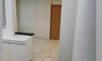 Imagem 7: Apartamento com 2 dormitórios à venda, 49 m² por R$ 245.000 - Parque São Vicente - São Vic