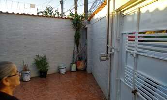 Imagem 2: CASAS p/ VENDAS em SOROCABA no bairro VILA BARÃO