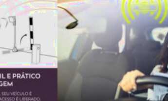 Imagem 2: Apartamento com 2 Dorm. 1 Suite e 1 Vaga no Jd. Satélite