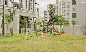 Imagem 7: Residencial Nautilus apartamento de 2 quartos com 51 m2 - R$180.000,00 whatsapp:9.9416.19