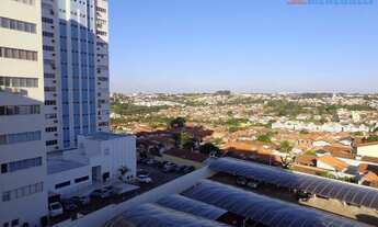 Imagem 6: Apartamento Vila Monteiro- Ed. Luiz Carraro