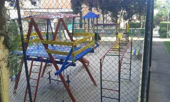 Imagem 2: Apartamento para venda com 64 metros quadrados com 2 quartos em Jardim da Mamãe - Guarulho