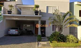 Imagem: Casa à venda - Condomínio Ibiti do Paço