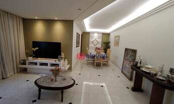 Imagem 3: Apartamento à venda, 160 m² por R$ 598.000,00 - Ponta da Praia - Santos/SP