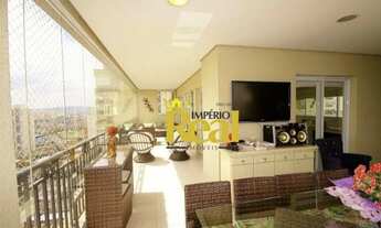 Imagem 4: Apartamento à venda, 223 m² por R$ 2.900.000,00 - Vila Romana - São Paulo/SP