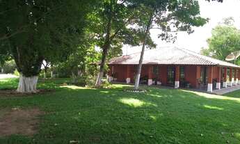 Imagem 2: Boituva - Chácara - Sítio Santa Cruz