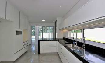 Imagem 1: Linda Casa no condomínio Gênesis Alphaville para venda