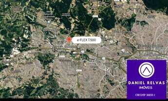 Imagem 7: Galpão com 376,95 m² A/C para Last Mile, em Tambore, Com Carencia