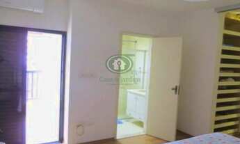 Imagem 5: Apartamento com 3 dormitórios à venda, 146 m² por R$ 1.450.000,00 - Pompéia - Santos/SP