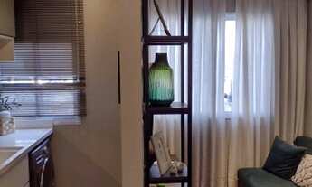 Imagem 7: Apartamento com 2 dormitórios à venda, 35 m² - Vila Rosália - Guarulhos/SP