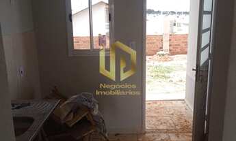 Imagem 3: São José do Rio Preto - Casa Padrão - Egydio Zani