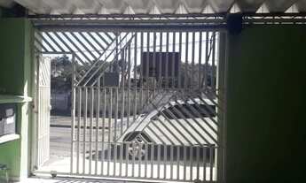 Imagem 7: Casa / Padrão - 2 Dormitórios - Conjunto Residencial Trinta e Um de Março - Venda - Reside