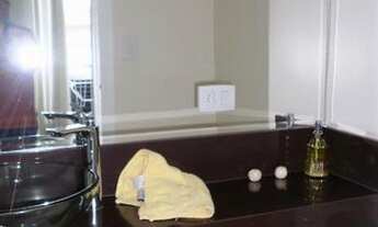 Imagem 6: Casa de 180 metros quadrados no bairro Aparecida com 3 quartos