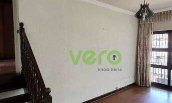 Imagem 3: Casa com 3 dormitórios para alugar, 220 m² por R$ 2.990,00/mês - Centro - Americana/SP