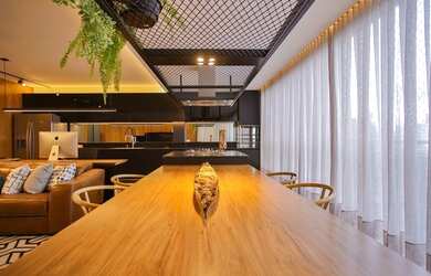 Imagem 7: APARTAMENTO no CENTRO com 3 quartos para VENDA, 121 m²