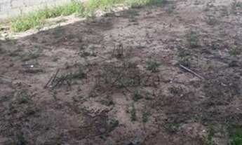 Imagem 1: Terreno - Padrão - Villa Branca - 243m² - Estuda Permuta