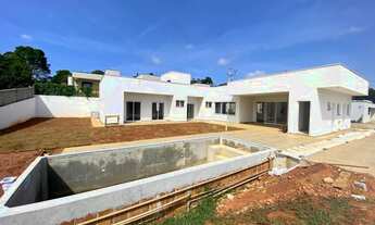 Imagem 3: Casa de condomínio Palavra da Vida em Atibaia - Jardim Estancia Brasil