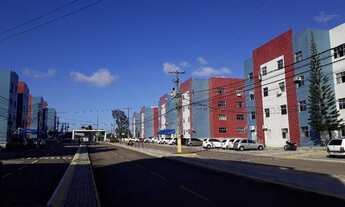 Imagem: Apartamento para venda possui 50 metros