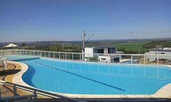 Imagem 2: Lote Reserva Santa Monica - Com vista na Parte Alta