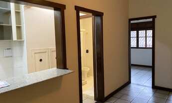 Imagem 4: APARTAMENTO RETA/AGRIÕES COM 01 QUARTO C/ÁREA EXTERNA