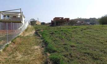 Imagem 2: Terreno Condomínio Parque Vale dos Lagos - Jacareí - Parque Vale dos Lagos - 1.997,75m²