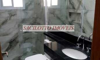 Imagem 3: Casa para Venda em Indaiatuba, Jardim Residencial Nova Veneza, 3 dormitórios, 1 suíte, 2 b