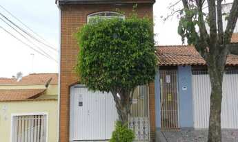 Imagem: SOROCABA - Casa Padrão - JARDIM PRESTES