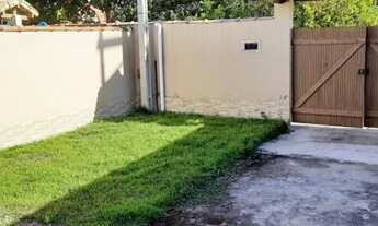 Imagem 3: Casa em terreno de 300 m2, com 2 Quartos (1 Suíte), em São José do Imbassaí - Maricá - R