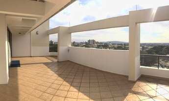 Imagem 7: Cobertura em localização privilegiada