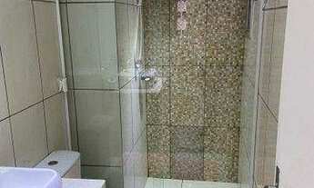 Imagem 4: Apartamento com 3 dormitórios à venda, 58 m² por R$ 370.000,00 - Vila Cunha Bueno - São Pa