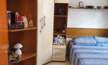 Imagem 7: Apartamento para venda com 100 metros quadrados com 2 quartos no Marapé - Santos - SP