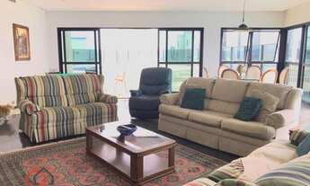 Imagem 2: Cobertura à venda, 320 m² por R$ 2.332.000,00 - Jardim Astúrias - Guarujá/SP