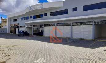 Imagem 2: Sala para alugar, 39 m² por R$ 800,00/mês - Zona Industrial - Sorocaba/SP