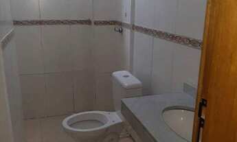 Imagem 3: Apartamento com 1 dormitório à venda, 45 m² por R$ 189.000,00 - Parque São Vicente - São V