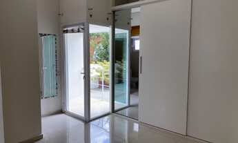 Imagem 6: Casa de condomínio para venda possui 128 metros quadrados com 3 quartos