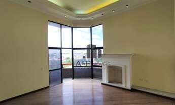 Imagem 4: Apartamento à venda, 290 m² por R$ 1.290.000,00 - Edifício Portella - Itu/SP