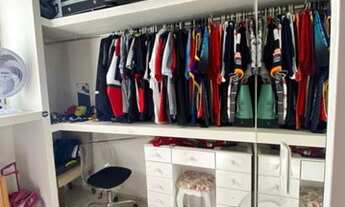 Imagem 6: Apartamento com 3 quartos - Bairro Nova América em Piracicaba